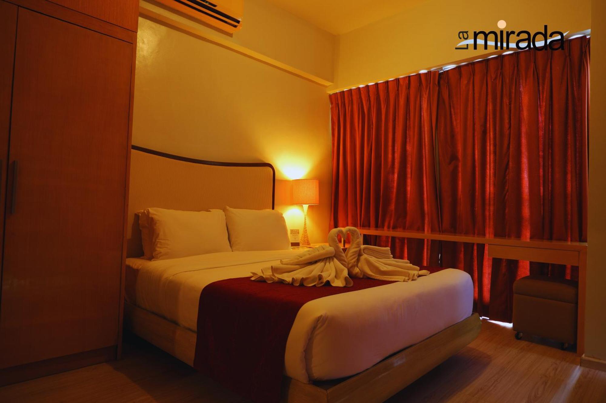 La Mirada Hotel Cebu Exterior photo