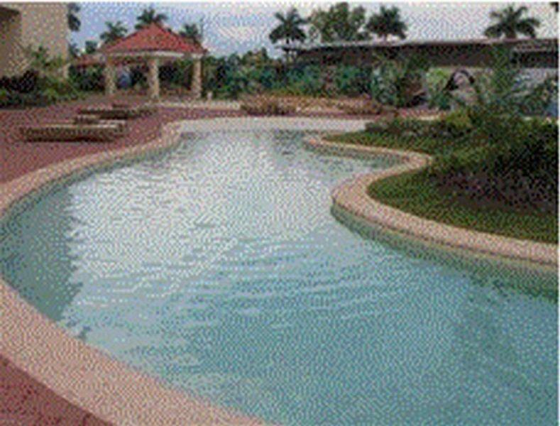 La Mirada Hotel Cebu Exterior photo